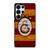 GALATASARAY FC LOGO WOODEN Samsung Galaxy S25 Ultra Case