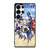 GENSHIN IMPACT CHARACTERS Samsung Galaxy S25 Ultra Case
