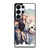 GINTAMA ANIME CHARACTERS Samsung Galaxy S25 Ultra Case