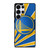 GOLDEN STATE WARRIORS ICON 3 Samsung Galaxy S25 Ultra Case