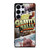 GRAVITY FALLS ART Samsung Galaxy S25 Ultra Case