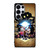 GRAVITY FALLS CARTOON Samsung Galaxy S25 Ultra Case
