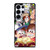 GRAVITY FALLS CHARACTERS Samsung Galaxy S25 Ultra Case