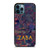 GLASS ANIMALS iPhone 12 Pro Max Case