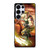 GUILE STREET FIGHTER 2 Samsung Galaxy S25 Ultra Case