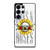 GUN AND ROSES LOGO 3 Samsung Galaxy S25 Ultra Case