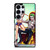 HARLEY QUINN AND JOKER 2 Samsung Galaxy S25 Ultra Case