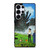 HOWL'S MOVING CASTLE Samsung Galaxy S25 Ultra Case