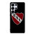 INDEPENDIENTE FUTBOL CLUB LOGO Samsung Galaxy S25 Ultra Case