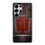 INDIANA HOOSIERS Samsung Galaxy S25 Ultra Case