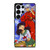 INUYASHA KAGOME 2 Samsung Galaxy S25 Ultra Case
