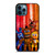 FIVE NIGHTS AT FREDDY'S CUTE iPhone 12 Pro Max Case