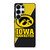 IOWA HAWKEYES 4 Samsung Galaxy S25 Ultra Case
