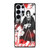 ITACHI UCHIHA COLLAGE 2 Samsung Galaxy S25 Ultra Case