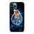 FC PORTO LOGO iPhone 12 Pro Max Case