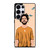 J COLE FOREST CARTOON Samsung Galaxy S25 Ultra Case