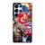 JOHN CENA COLLAGE Samsung Galaxy S25 Ultra Case