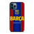 FC BARCELONA LOGO 2 iPhone 12 Pro Max Case