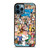 FAMILY GUY CARTOON SERIES 2 iPhone 12 Pro Max Case