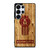 KENWORTH TRUCK LOGO WOODEN 2 Samsung Galaxy S25 Ultra Case