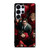 LA CASA DE PAPEL MONEY HEIST CHARACTERS Samsung Galaxy S25 Ultra Case