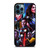 ETERNALS MARVEL iPhone 12 Pro Max Case