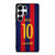 LIONEL MESSI EL MESSIAH Samsung Galaxy S25 Ultra Case