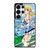 LUCY HEARTFILIA FAIRY TAIL ANIME Samsung Galaxy S25 Ultra Case