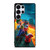LUIGI THE SUPER MARIO BROS SCARED Samsung Galaxy S25 Ultra Case