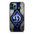 DYNAMO KYIV FOOTBALL CLUB 3 iPhone 12 Pro Max Case