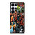 MARVEL COMICS CHARACTERS Samsung Galaxy S25 Ultra Case