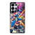 MEGAMAN X LEGACY Samsung Galaxy S25 Ultra Case