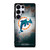 MIAMI DOLPHINS Samsung Galaxy S25 Ultra Case
