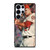 MIKE TROUT ANGELS ART Samsung Galaxy S25 Ultra Case