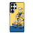 MINIONS 3 Samsung Galaxy S25 Ultra Case