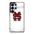 MISSISSIPPI STATE BULLDOGS LOGO Samsung Galaxy S25 Ultra Case