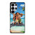 MOANA DISNEY 2 Samsung Galaxy S25 Ultra Case