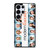 MODERN FAMILY MOVIES SERIES Samsung Galaxy S25 Ultra Case