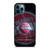 DETROIT PISTONS LOGO 2 iPhone 12 Pro Max Case