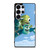 MONSTERS INC DISNEY 3 Samsung Galaxy S25 Ultra Case