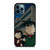 DETECTIVE CONAN 4 iPhone 12 Pro Max Case