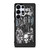 MY CHEMICAL ROMANCE POSTER Samsung Galaxy S25 Ultra Case