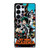 MY HERO ACADEMIA ANIME Samsung Galaxy S25 Ultra Case