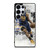 NBA GOLDEN STATE WARRIORS STEPHEN CURRY Samsung Galaxy S25 Ultra Case