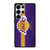 NBA LOS ANGELES LAKERS LOGO 2 Samsung Galaxy S25 Ultra Case