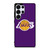 NBA LOS ANGELES LAKERS LOGO Samsung Galaxy S25 Ultra Case
