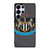NEWCASTLE UNITED FC LOGO 2 Samsung Galaxy S25 Ultra Case