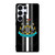 NEWCASTLE UNITED FC LOGO Samsung Galaxy S25 Ultra Case