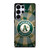 OAKLAND ATHLETICS LOGO 3 Samsung Galaxy S25 Ultra Case