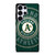 OAKLAND ATHLETICS LOGO Samsung Galaxy S25 Ultra Case